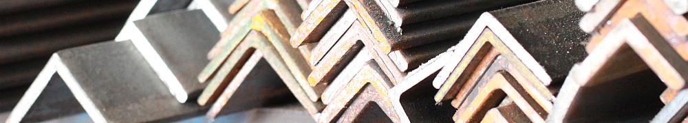 Metal Angles