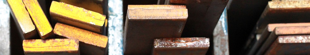 Metal Bars