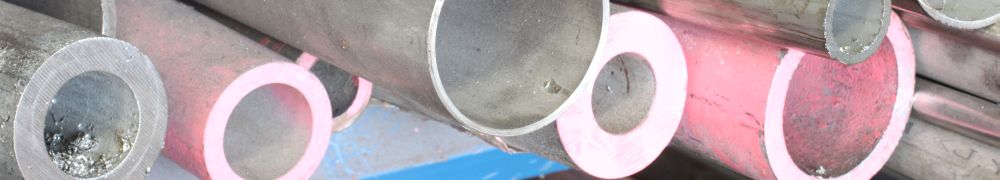 Metal Tubes