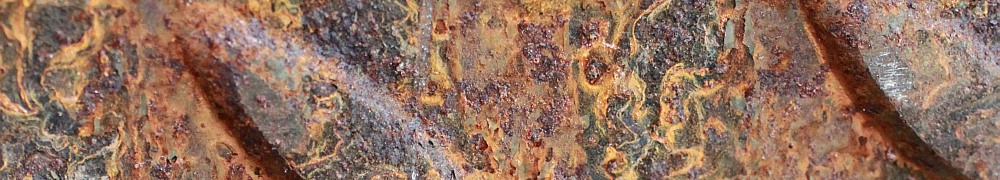 Rusty Metal