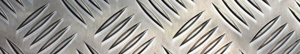 Aluminium Treadplate